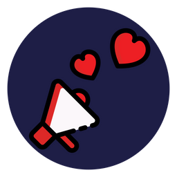 Love Call  Icon