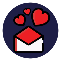 Love Letter  Icon