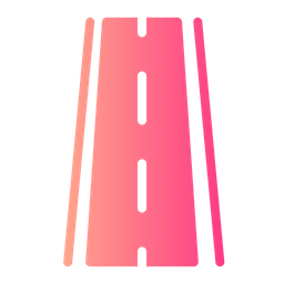 Runway  Icon