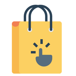 Bag  Icon