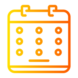 Kalender  Symbol