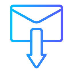 Mail  Symbol