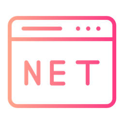 Net  Icon