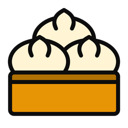 Dimsum  Icon