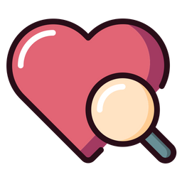 Find love  Icon