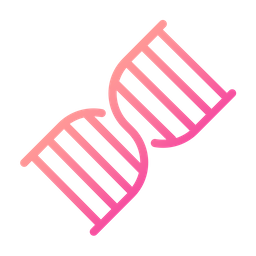 DNA  Icon