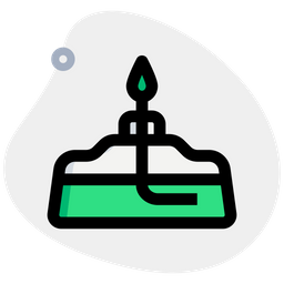 Candle  Icon