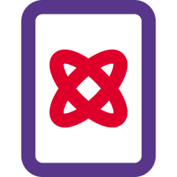 Atom-Datei  Symbol