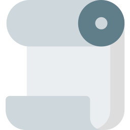 Paper  Icon