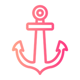 Anchor  Icon