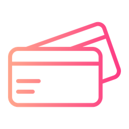 Credit Card  Icon