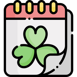 Calendar  Icon