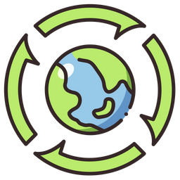 Ecosystem  Icon