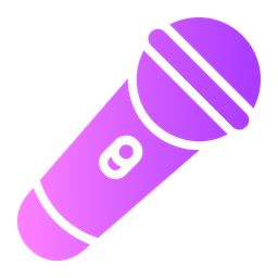 Mic  Icon