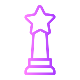 Award  Icon