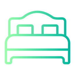 Bed  Icon