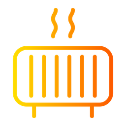 Heater  Icon