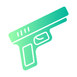 Gun  Icon