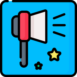 Feedback  Icon