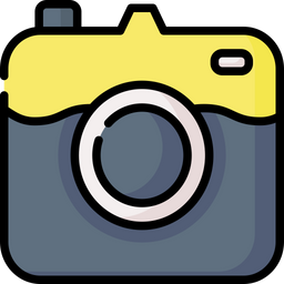 Camera  Icon