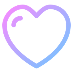 Heart  Icon