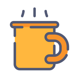 Hot Drink  Icon