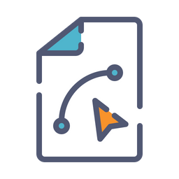 Design File  Icon