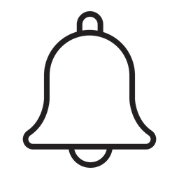 Bell  Icon