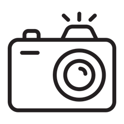 Camera  Icon