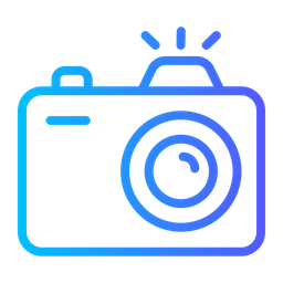 Camera  Icon