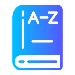 Book  Icon