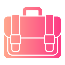 Briefcase  Icon