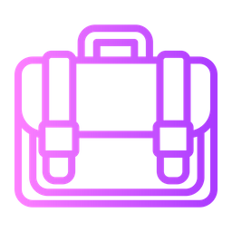 Briefcase  Icon