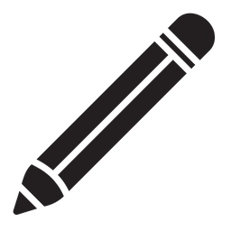 Pencil  Icon