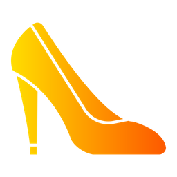 High Heels  Icon