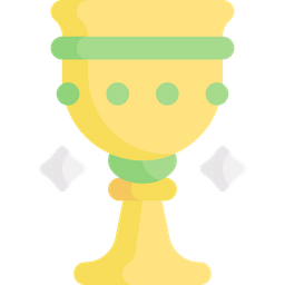 Goblet  Icon