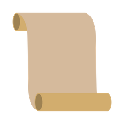 Blank Sheet  Icon