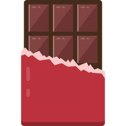 Chocolate  Icon