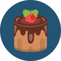 Cake  Icon