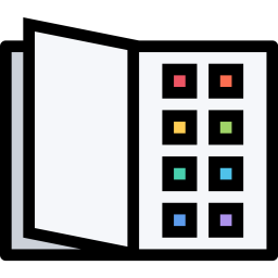 Color  Icon