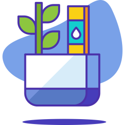 Plant  Icon