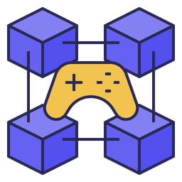 Gamefi Blockchain  Icon