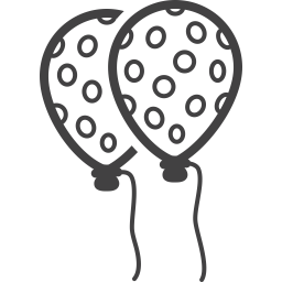 Balloon  Icon