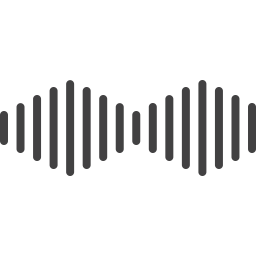 Audio  Icon