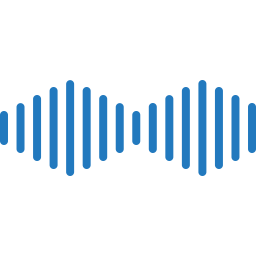 Audio  Icon