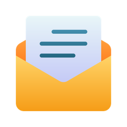 Email  Icon