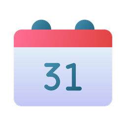 Calendar  Icon