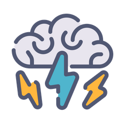 Brainstorm  Icon