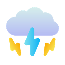 Brainstorm  Icon