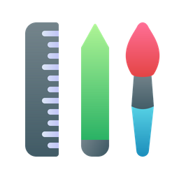 Design Tool  Icon